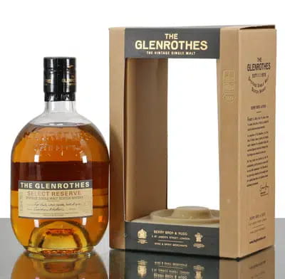 Glenrothes Select Reserve | (70cl) For Auction