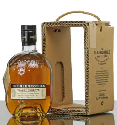Glenrothes Select Reserve | (70cl) For Auction