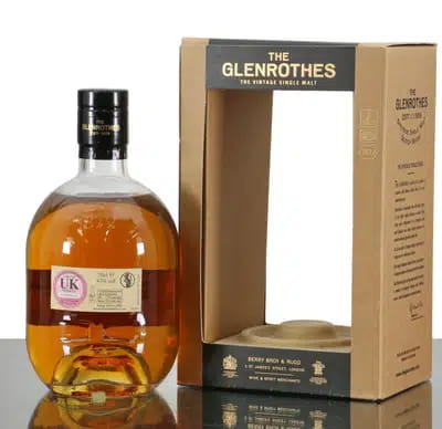 Glenrothes Select Reserve | (70cl) For Auction