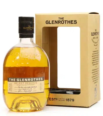 Glenrothes Select Reserve | (70cl) For Auction