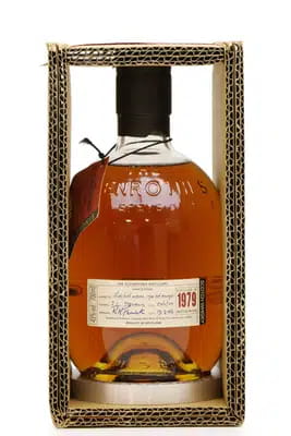 Glenrothes Vintage 1979 | 2002 For Auction