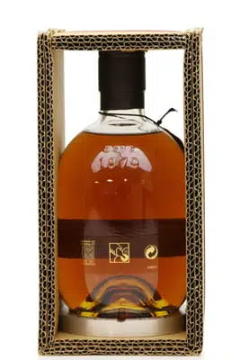 Glenrothes Vintage 1979 | 2002 For Auction