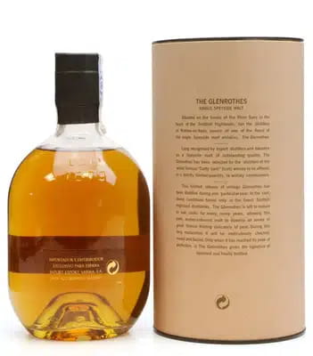 Glenrothes Vintage 1982 | 1999 For Auction
