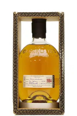 Glenrothes Vintage 1984 2002