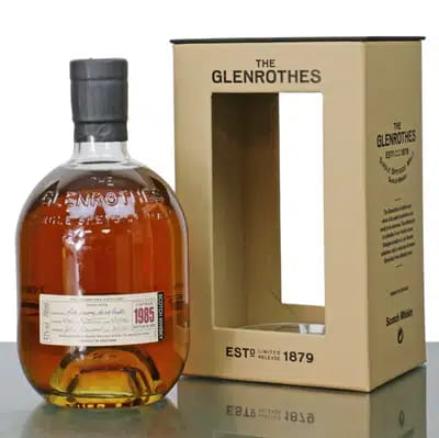 Glenrothes Vintage 1985 | 2005 For Auction