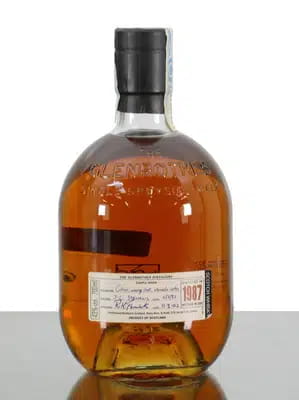 Glenrothes Vintage 1987 | 2005 For Auction