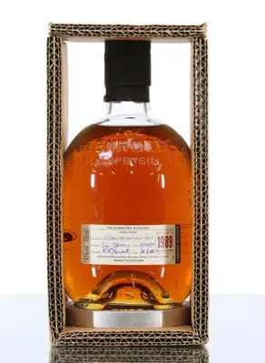Glenrothes Vintage 1989 2003