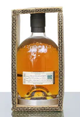 Glenrothes Vintage 1992 | 2004 For Auction