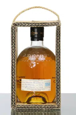 Glenrothes Vintage 1994 | 2007 For Auction