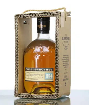 Glenrothes Vintage 1994 | 2008 For Auction