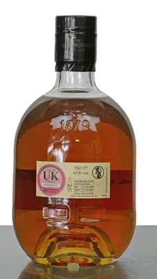 Glenrothes Vintage 1998 | 2013 For Auction