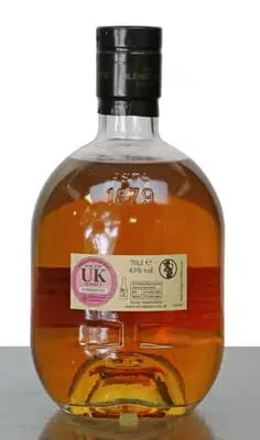 Glenrothes Vintage 2001 | 2014 For Auction