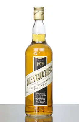 Glentauchers 1979 | G&M For Auction