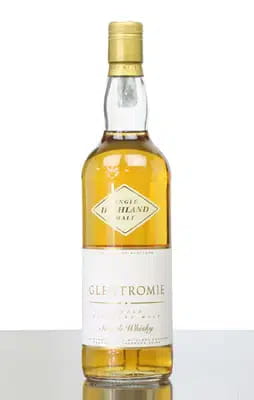 Glentromie Single Malt