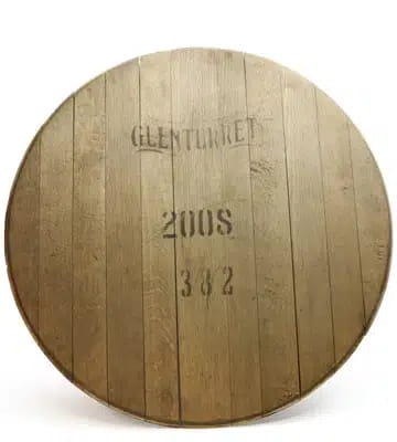 Glenturret 2008 | Cask End For Auction
