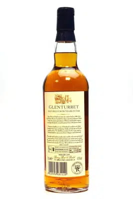 Glenturret 34 Year Old | Berrys' For Auction