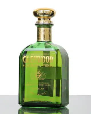 Glenwood | Drumguish 100% Pure Malt For Auction