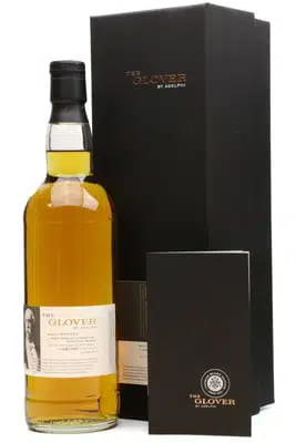Glover 14 Year Old | By Adelphi For Auction