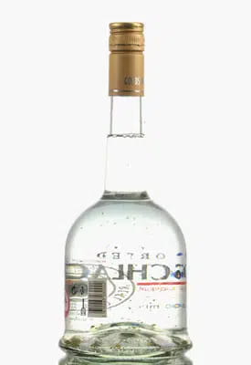 Goldschlager Schnapps | 70cl For Auction