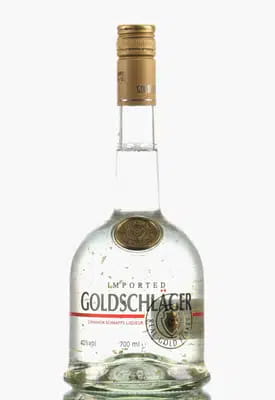 Goldschlager Schnapps | 70cl For Auction