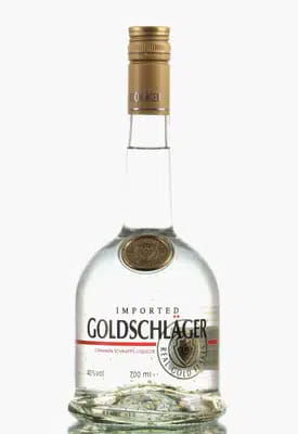 Goldschlager Schnapps | 70cl For Auction