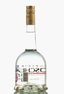Goldschlager Schnapps | 70cl For Auction