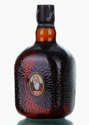 Grand Old Parr De Luxe For Auction