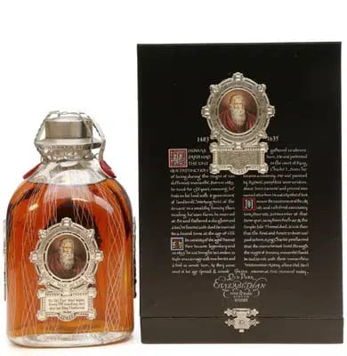 Grand Old Parr Elizabethan For Auction