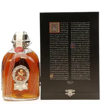 Grand Old Parr Elizabethan For Auction