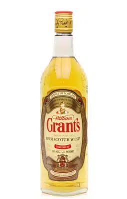 Grant's Family Reserve For Auction