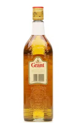 Grant's Family Reserve For Auction