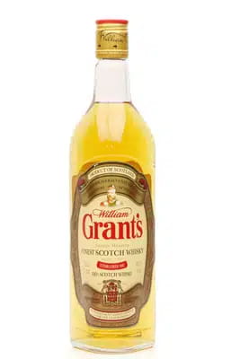 Grant's Family Reserve For Auction