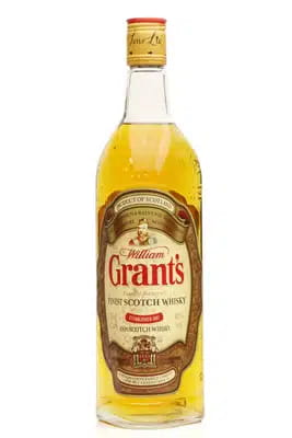 Grant's Family Reserve (75cl) For Auction