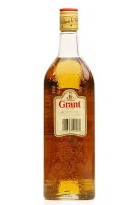 Grant's Family Reserve (75cl) For Auction