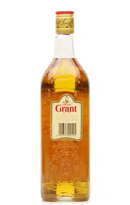 Grant's Family Reserve For Auction