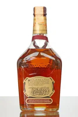 Grant's Royal 12 Years Old (75cl) For Auction