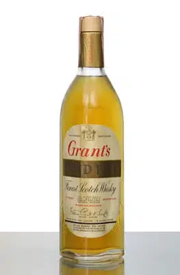 Grants Stand Fast 70 Proof
