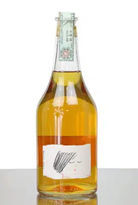 Grappa Levi Donna Selvatica 2006