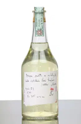 Grappa Levi Walking Flower 2000