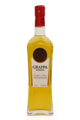 Grappa Riserva 50cl