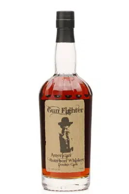 Gun Fighter Double Cask Bourbon