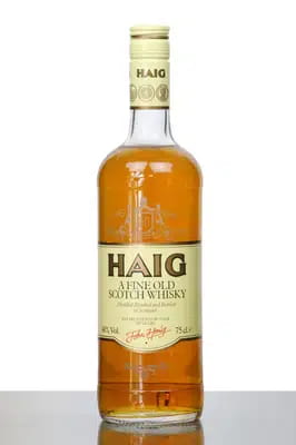 Haig Fine Old Scotch Whisky (75cl) For Auction