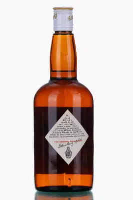 Haig Gold Label | 1970's For Auction