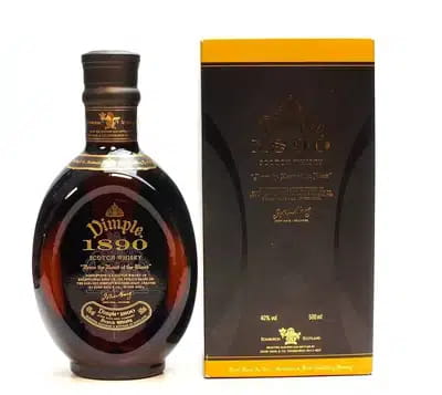 Haig's Dimple 1890 (500ml) For Auction