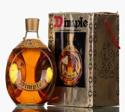 Haig's Dimple | (1980s) For Auction