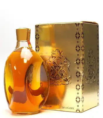 Haig's Dimple | 70° Proof For Auction