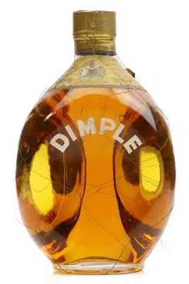 Haig's Dimple | 70° Proof For Auction