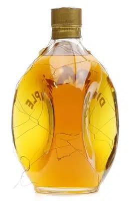 Haig's Dimple | 70° Proof For Auction