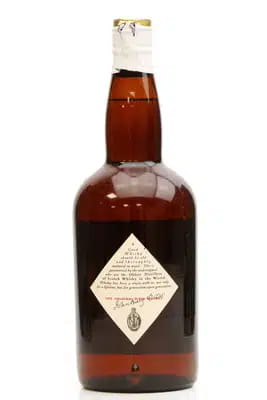 Haig's Gold Label | Spring Cap For Auction