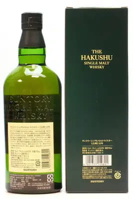 Hakushu 12 Years Old | Suntory For Auction